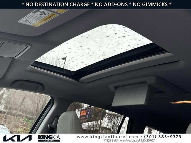 Used 2017 Honda Pilot EX-L image 20