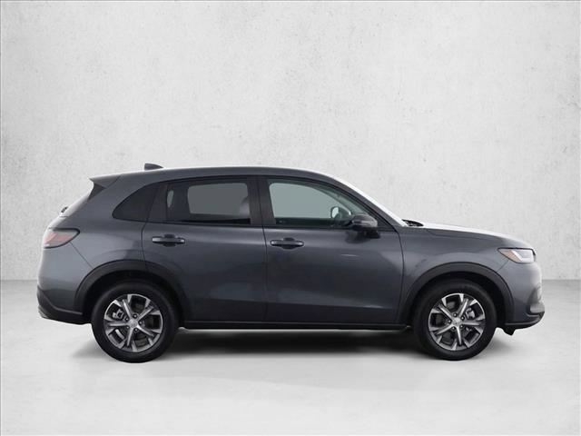 Used 2025 Honda HR-V EX-L image 8