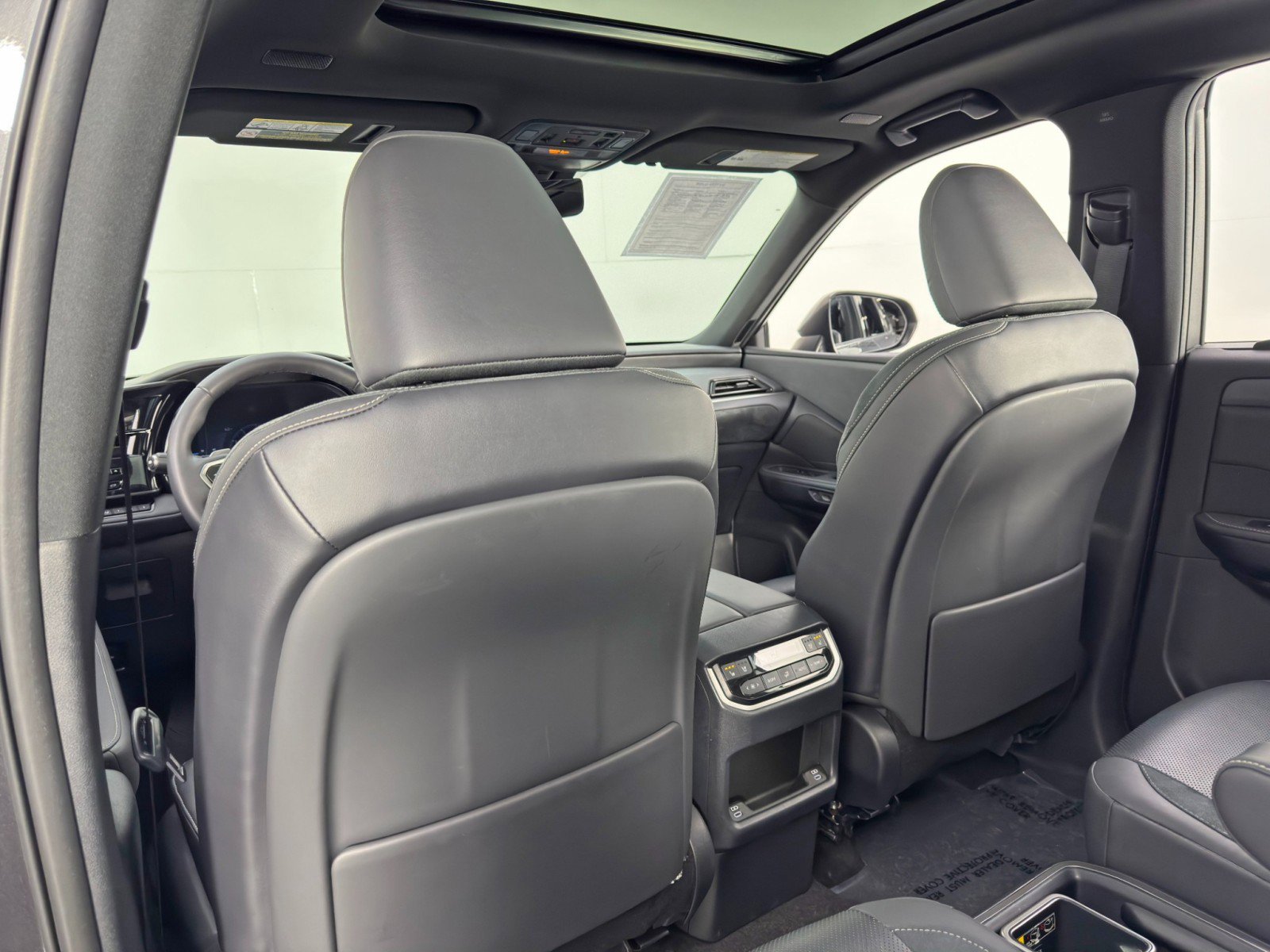 Used 2024 Lexus TX 350 AWD w/ Technology Package image 36