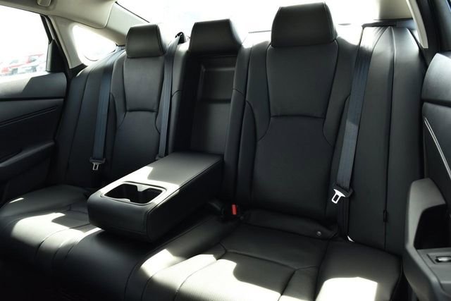 New 2026 Honda Accord EX-L image 24