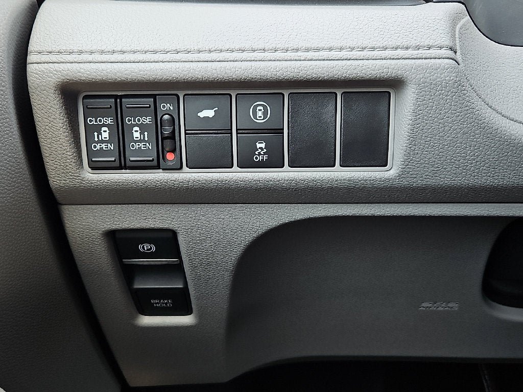 Used 2024 Honda Odyssey EX-L image 20