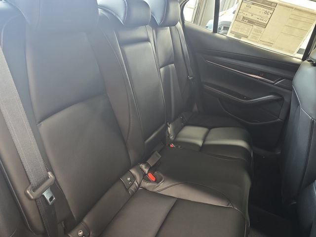 New 2026 MAZDA MAZDA3 2.5 S Sedan w/ Preferred Pkg FWD image 11