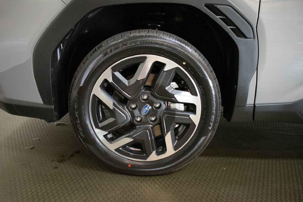 New 2026 Subaru Forester Touring AWD/4WD image 9