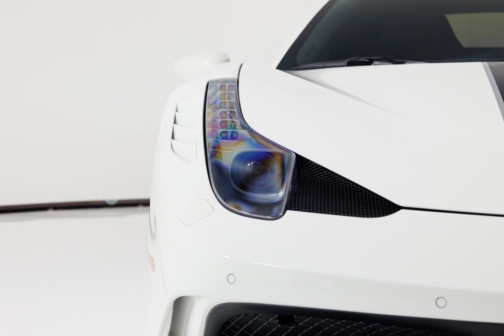 Used 2014 Ferrari 458 Speciale Coupe image 62