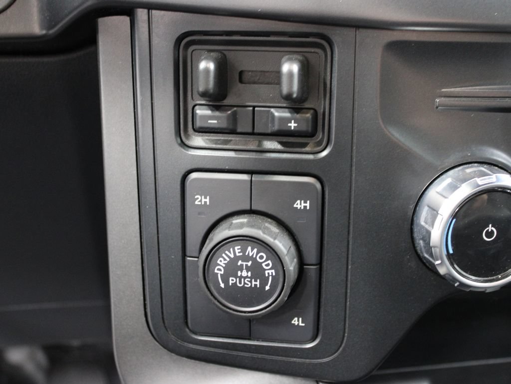 Used 2024 Ford F150 XLT w/ Tow/Haul Package AWD/4WD image 67