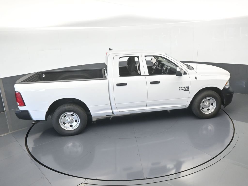 Used 2024 RAM 1500 Tradesman w/ Popular Equipment Group image 50