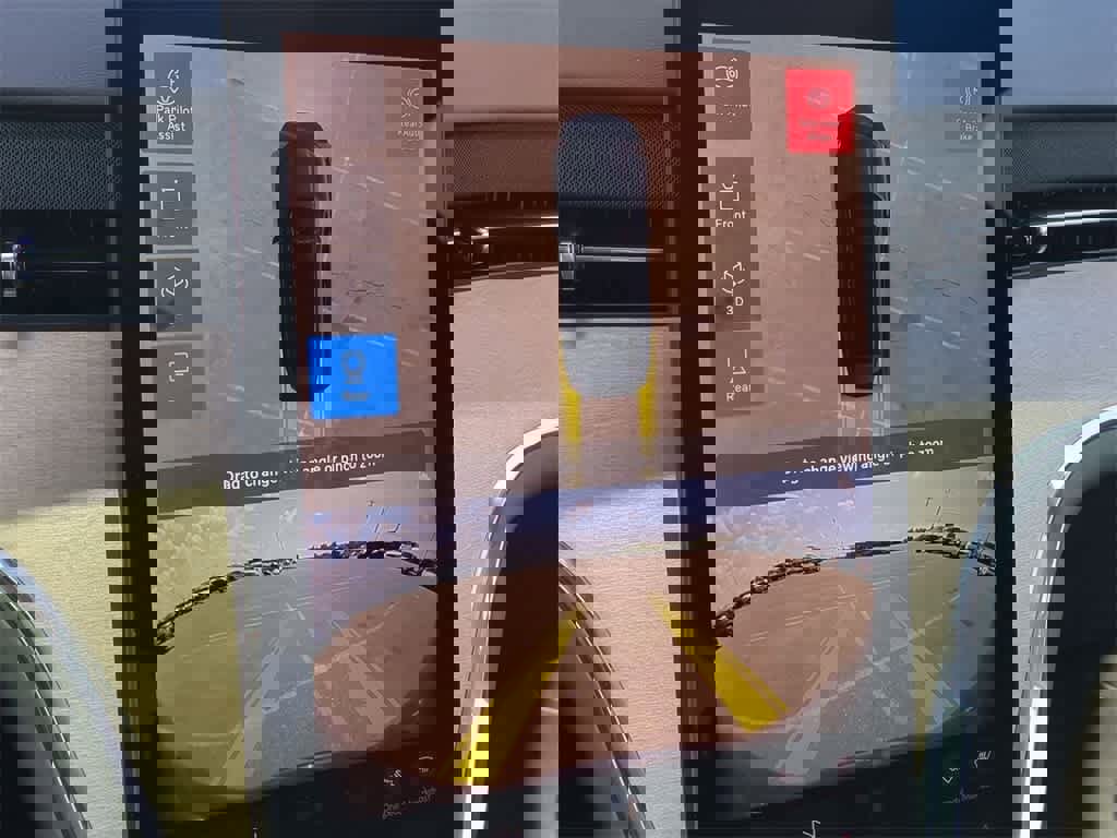 New 2025 Volvo EX90 Ultra w/ Protection Package Premier image 29