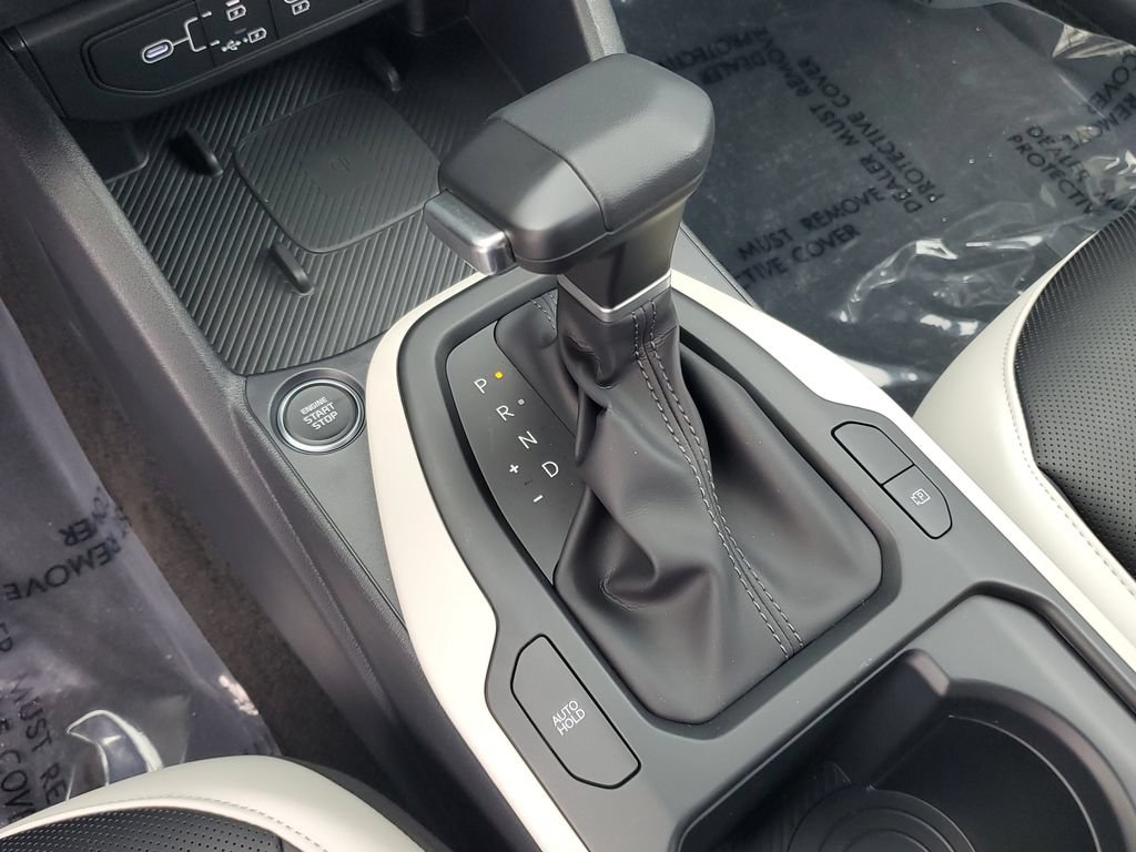 New 2026 Kia K4 GT-Line Turbo FWD image 19