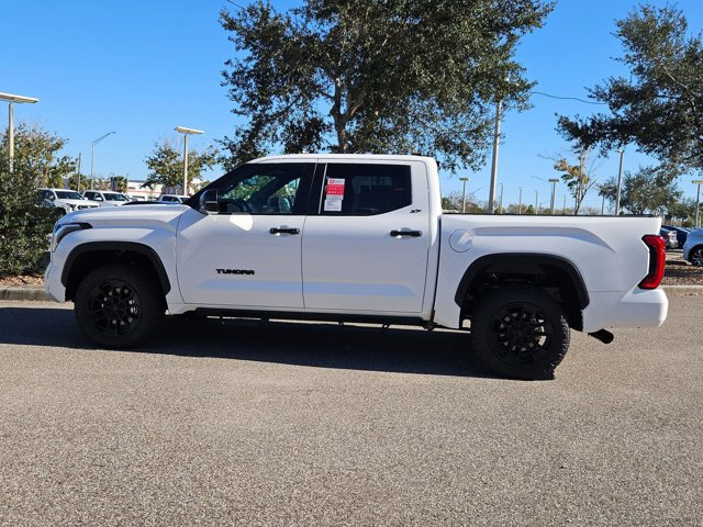 New 2026 Toyota Tundra SR5 image 5