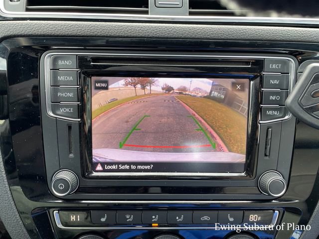 Used 2017 Volkswagen Jetta GLI image 28