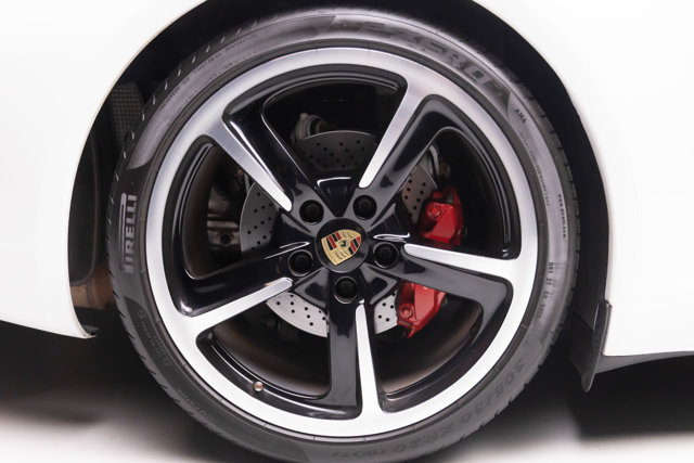 Used 2015 Porsche 911 Carrera S RWD image 49