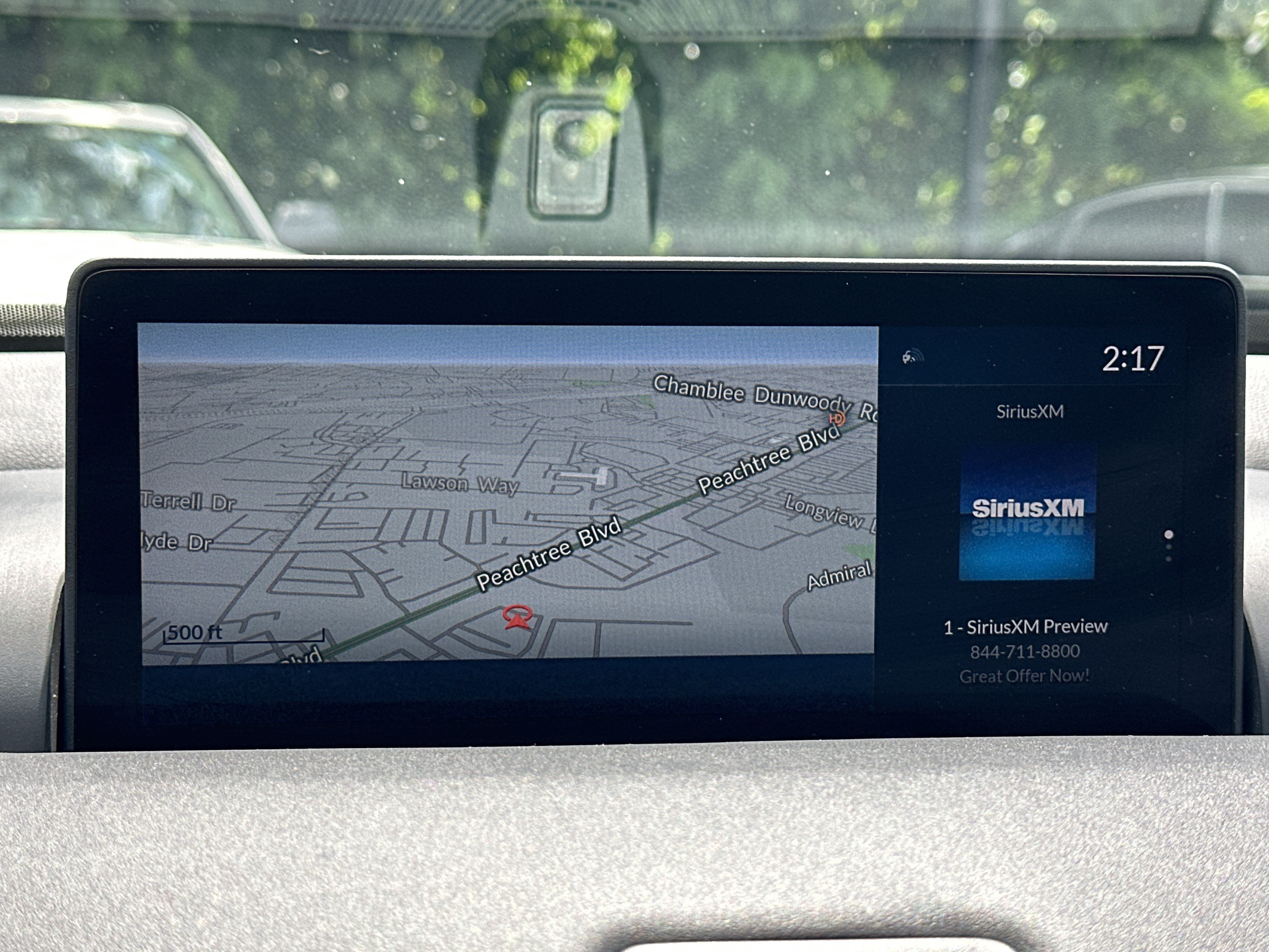 Certified 2023 Acura TLX w/ Technology Package FWD image 34