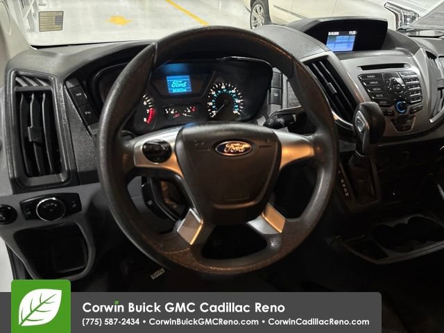 Used 2015 Ford Transit 350 XLT RWD image 14