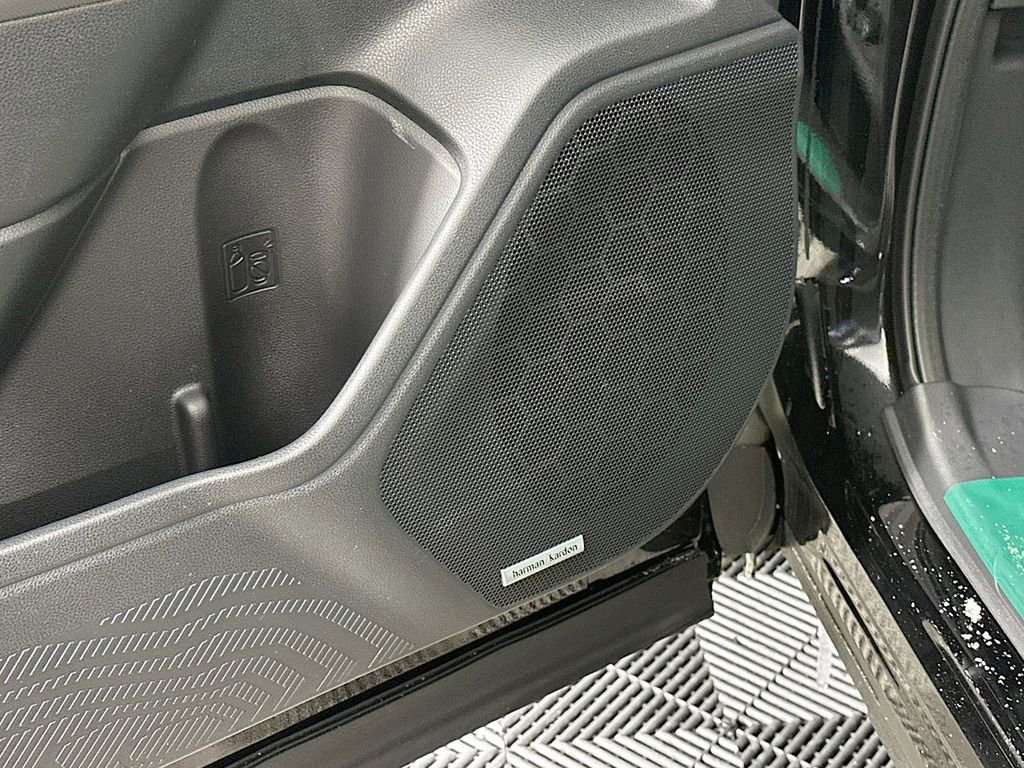 New 2026 Subaru Forester Wilderness image 25