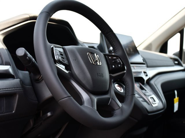 New 2026 Honda Odyssey EX-L image 11