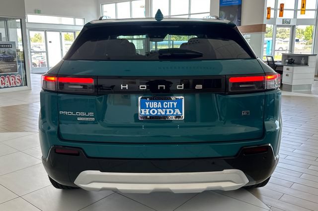 New 2026 Honda Prologue Touring image 5