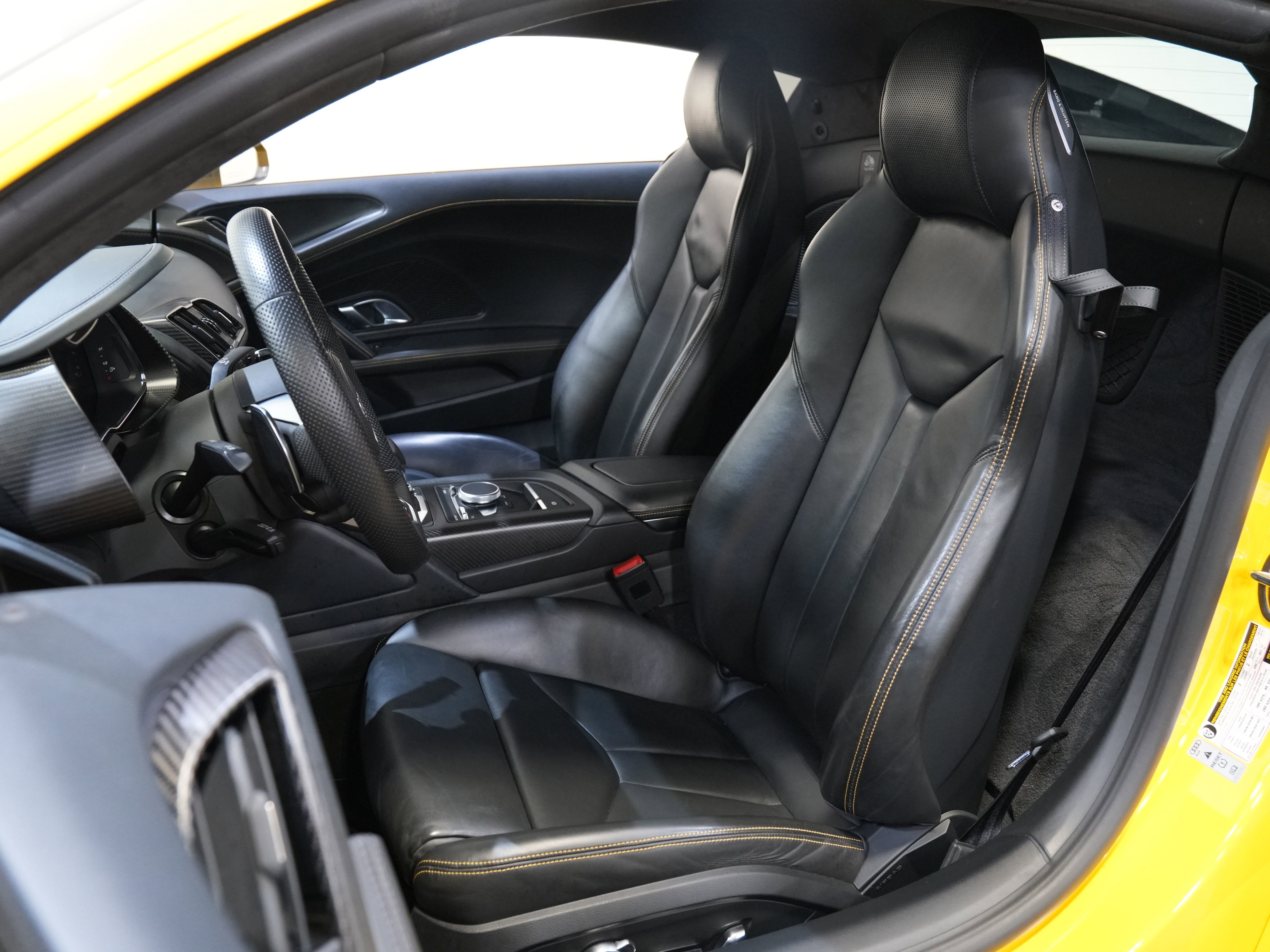 Used 2017 Audi R8 V10 plus image 24