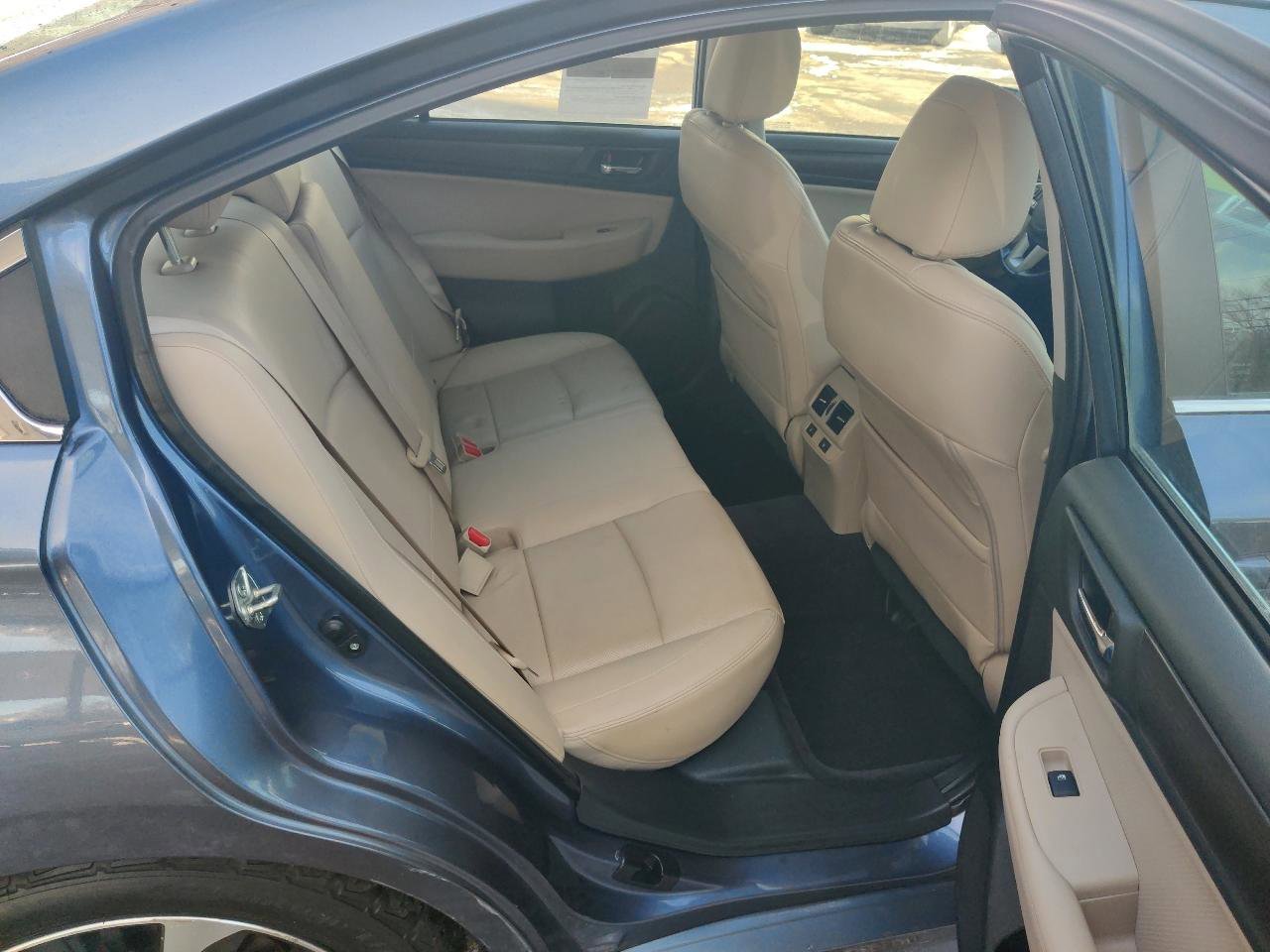 Used 2015 Subaru Legacy 2.5i Limited image 15