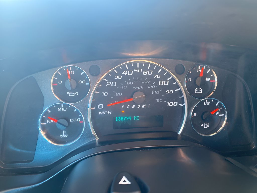 Used 2014 Chevrolet Express 3500 RWD image 19