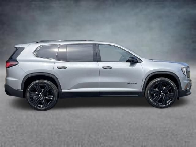 New 2026 GMC Acadia Elevation FWD image 4