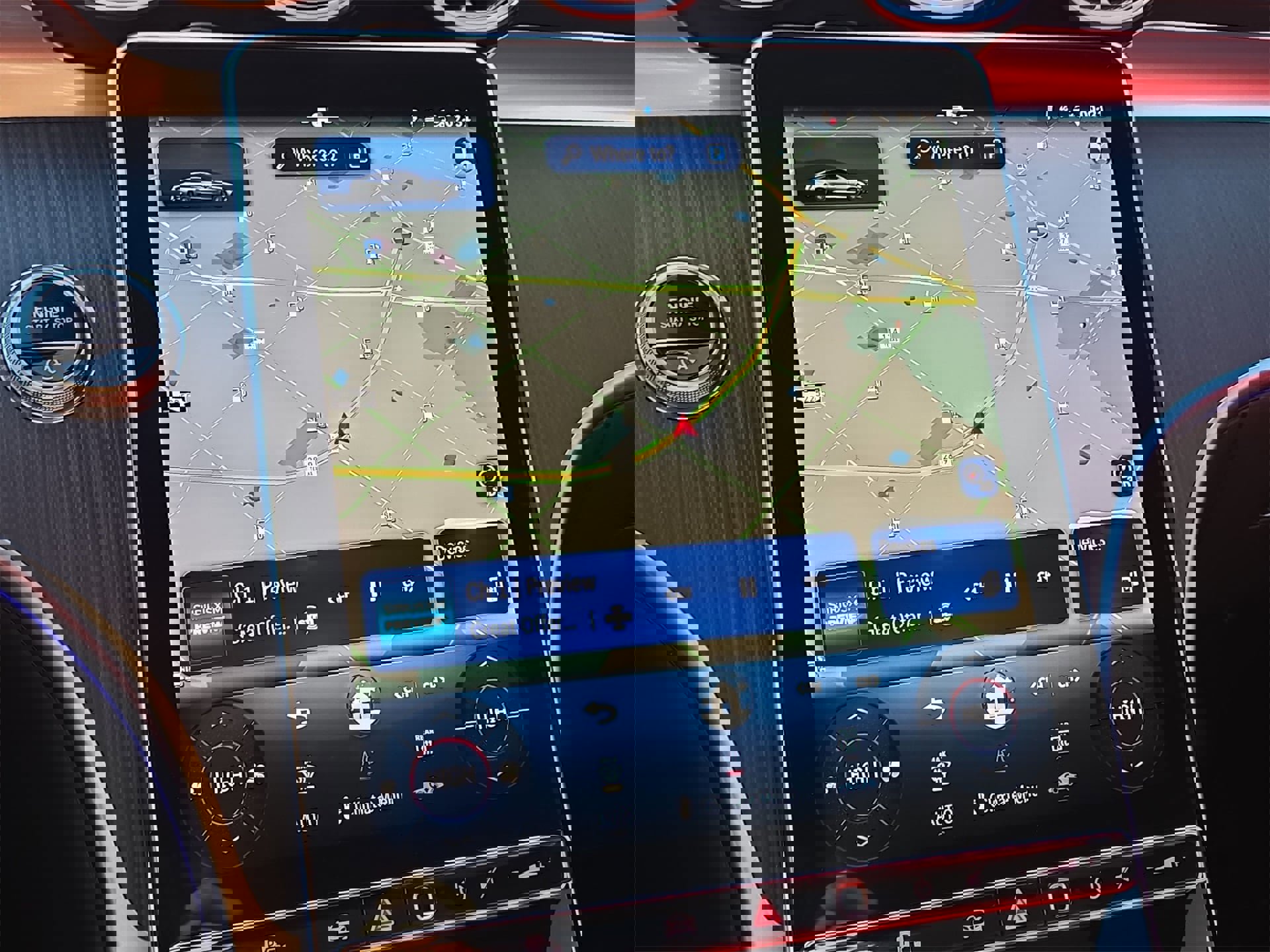 Used 2024 Mercedes-Benz CLE 450 4MATIC Coupe image 19