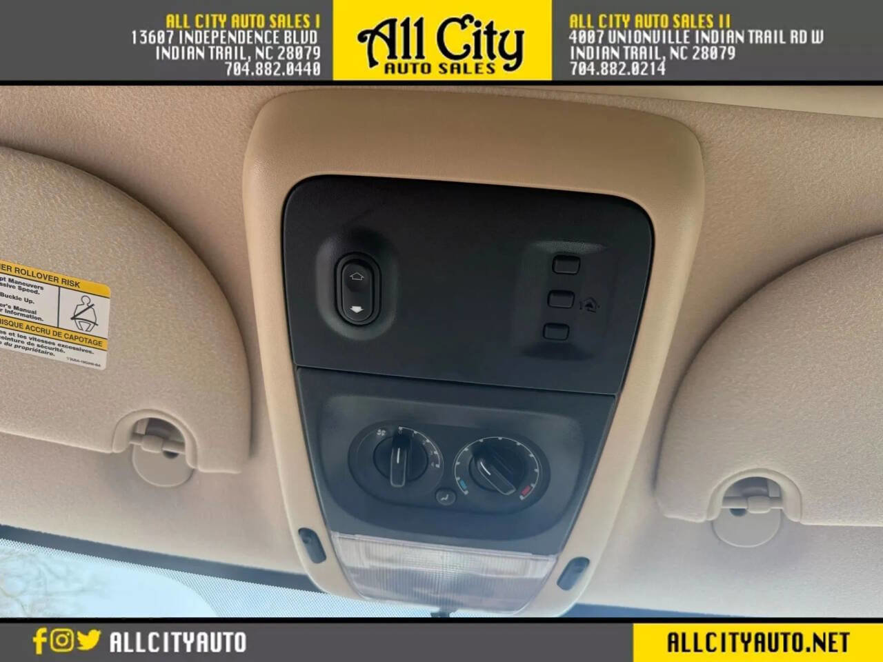 Used 2008 Ford Explorer Limited AWD/4WD image 27