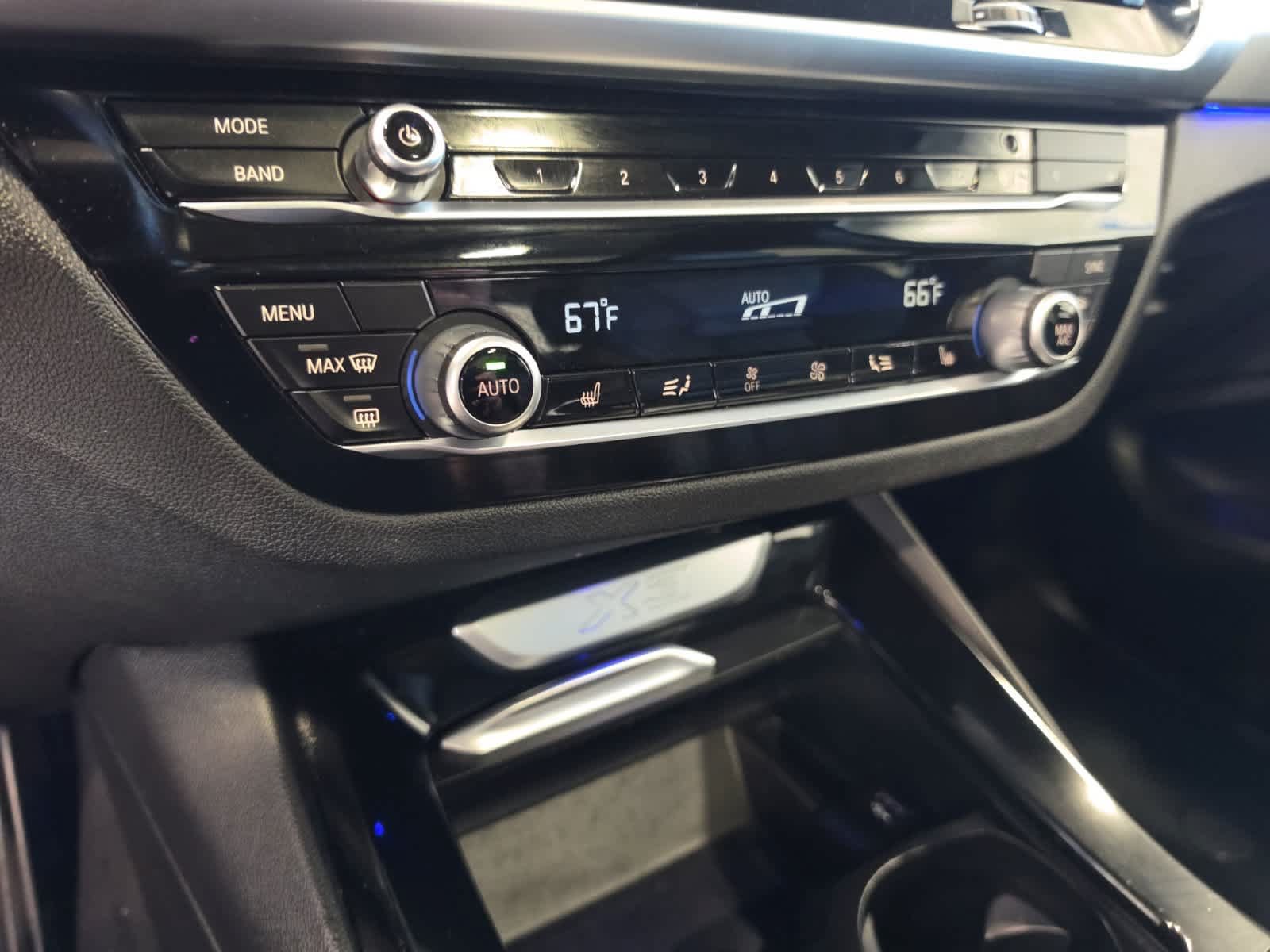 Used 2020 BMW X3 xDrive30i AWD/4WD image 27