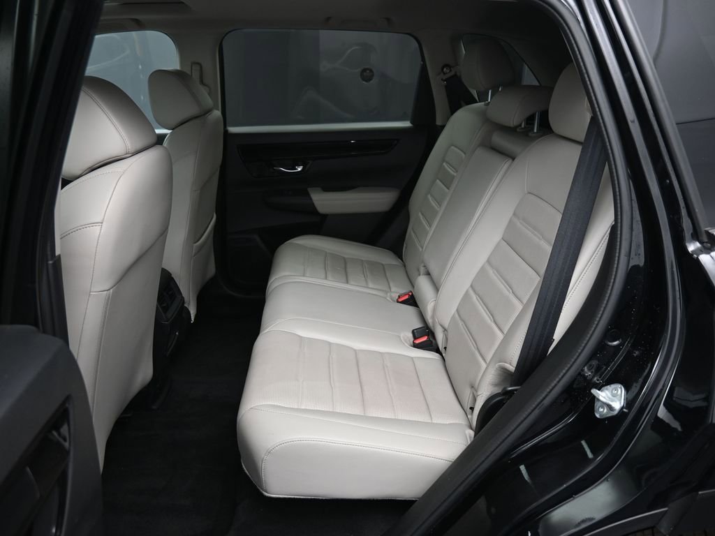 Certified 2024 Honda CR-V EX-L image 21