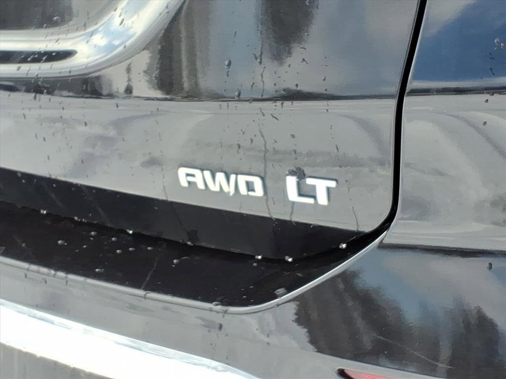 Used 2020 Chevrolet Equinox LT w/ LPO, Floor Liner Package image 7