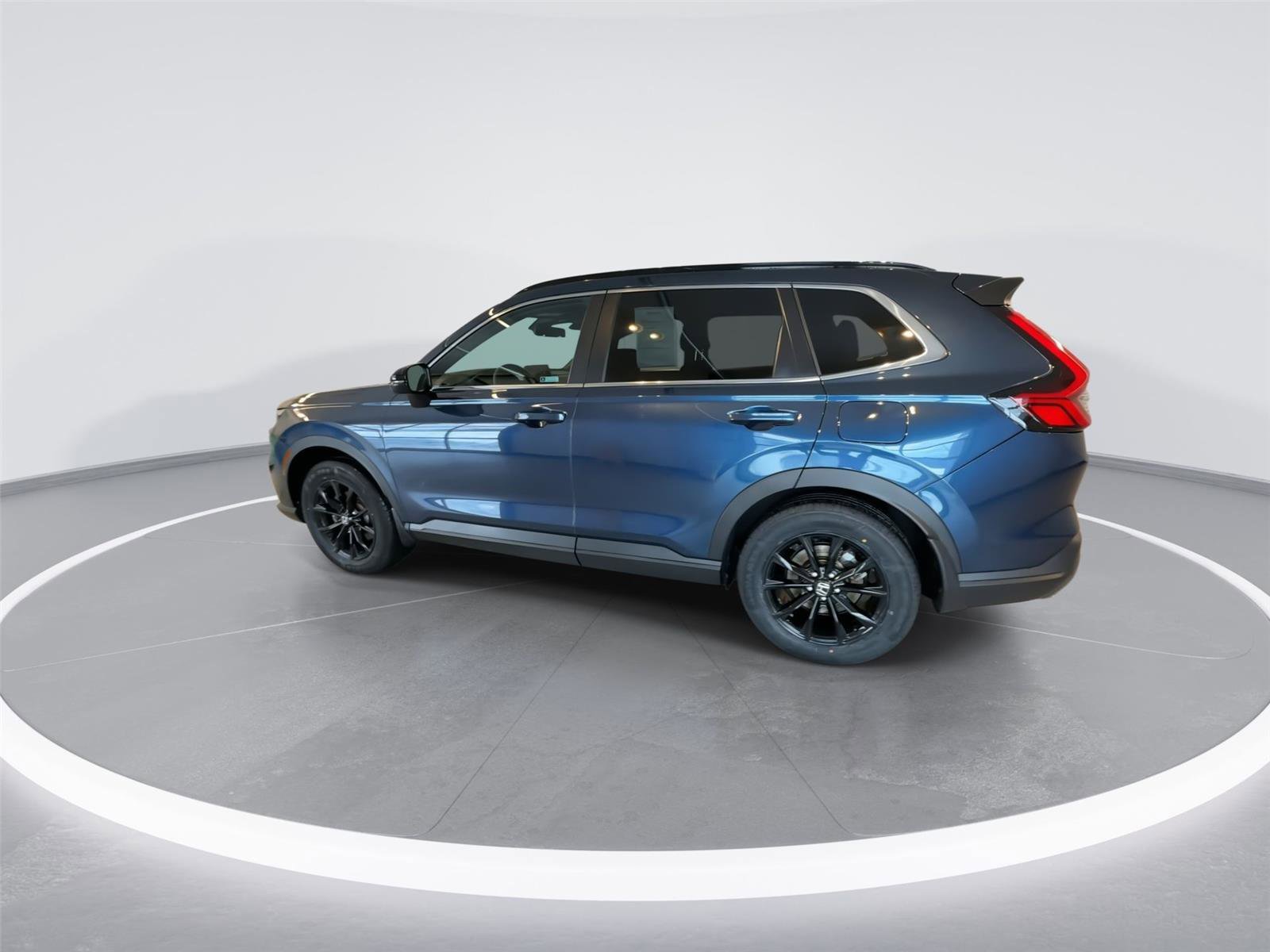 Used 2024 Honda CR-V Sport image 6