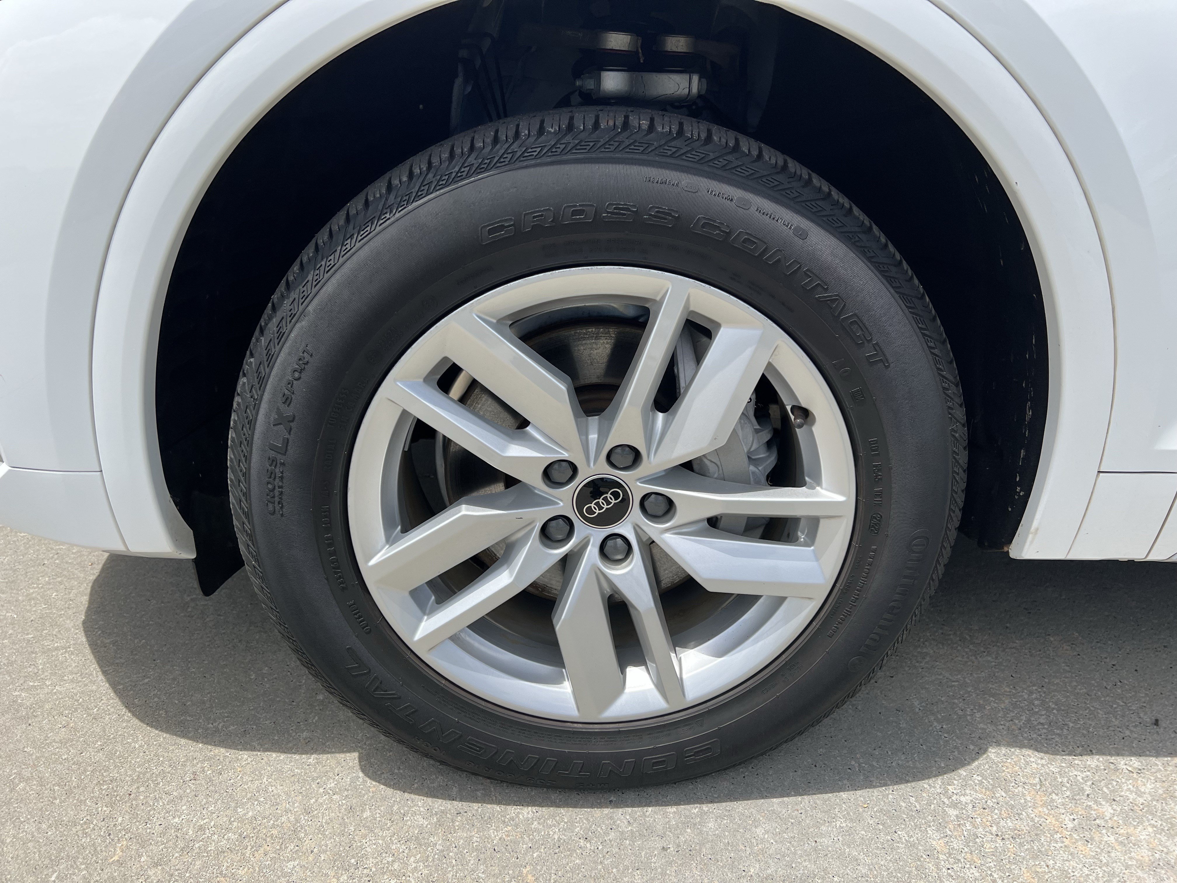 Certified 2023 Audi Q5 2.0T Premium w/ Convenience Package AWD/4WD image 13