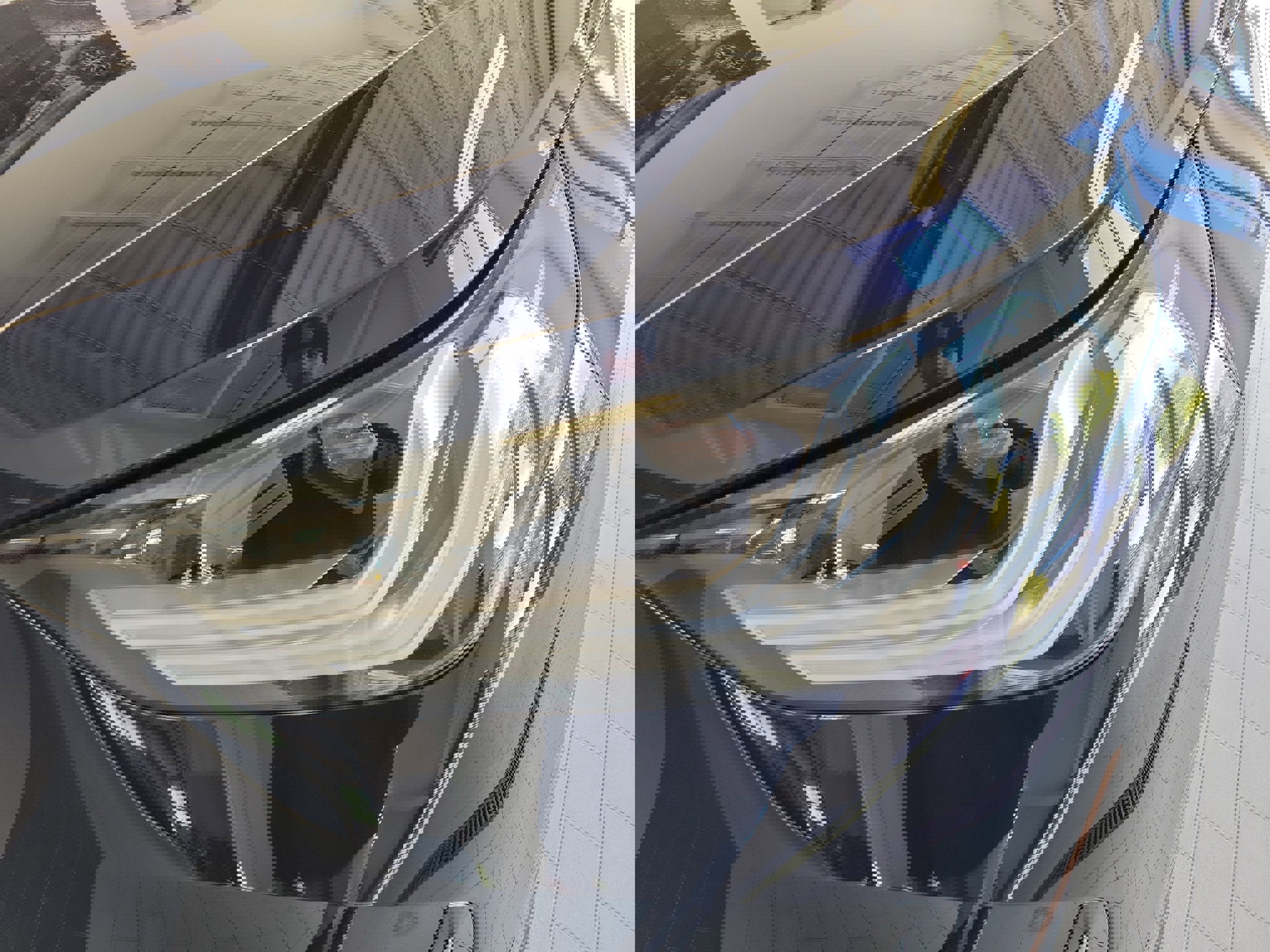 New 2026 BMW X3 xDrive30 w/ Premium Package image 14