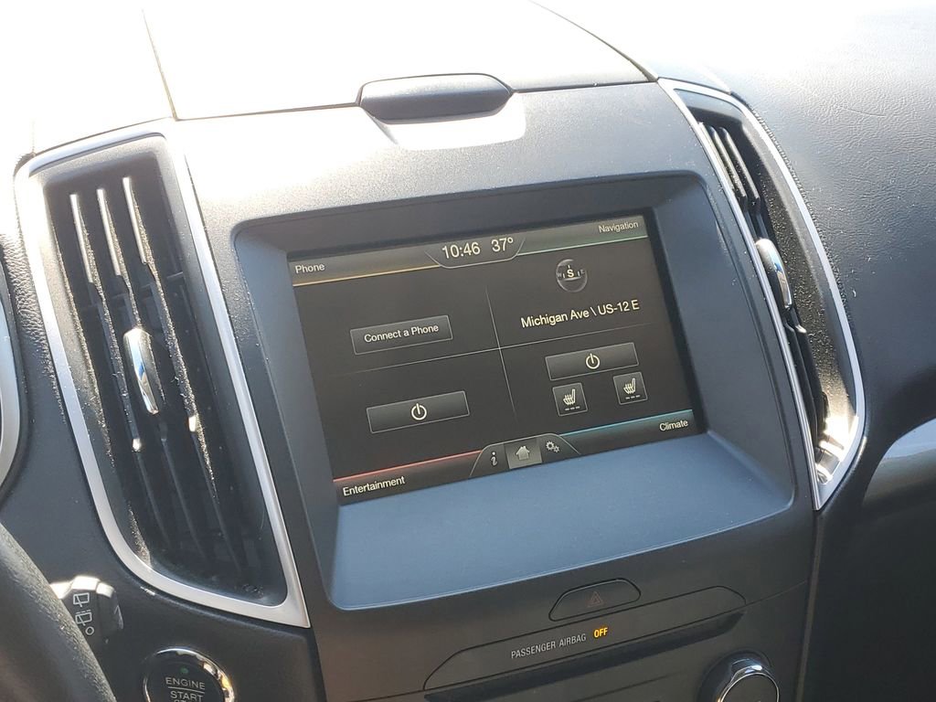 Used 2015 Ford Edge SEL w/ Equipment Group 201A AWD/4WD image 20