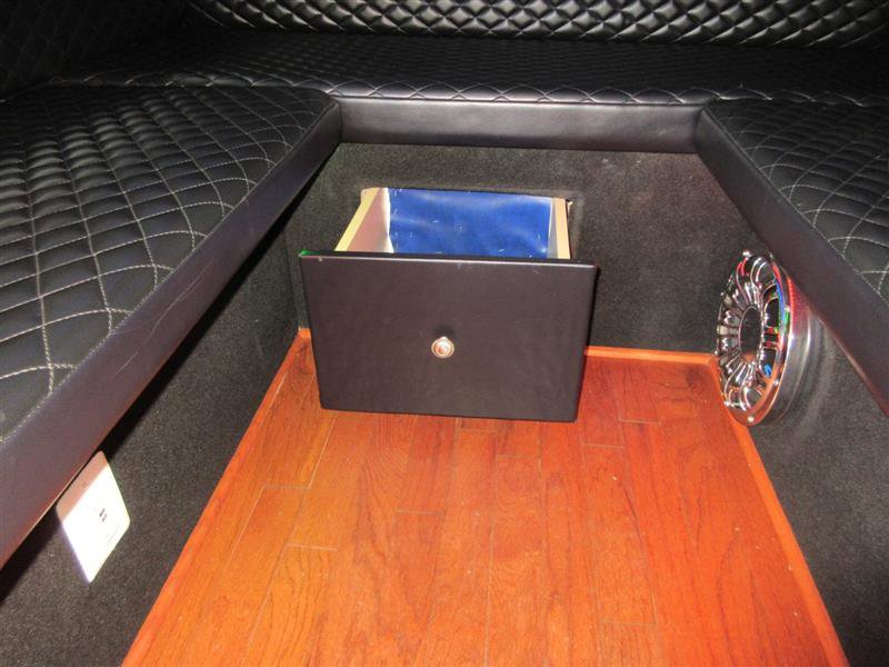 Used 2015 Ford Transit 250 148 High Roof Extended image 33