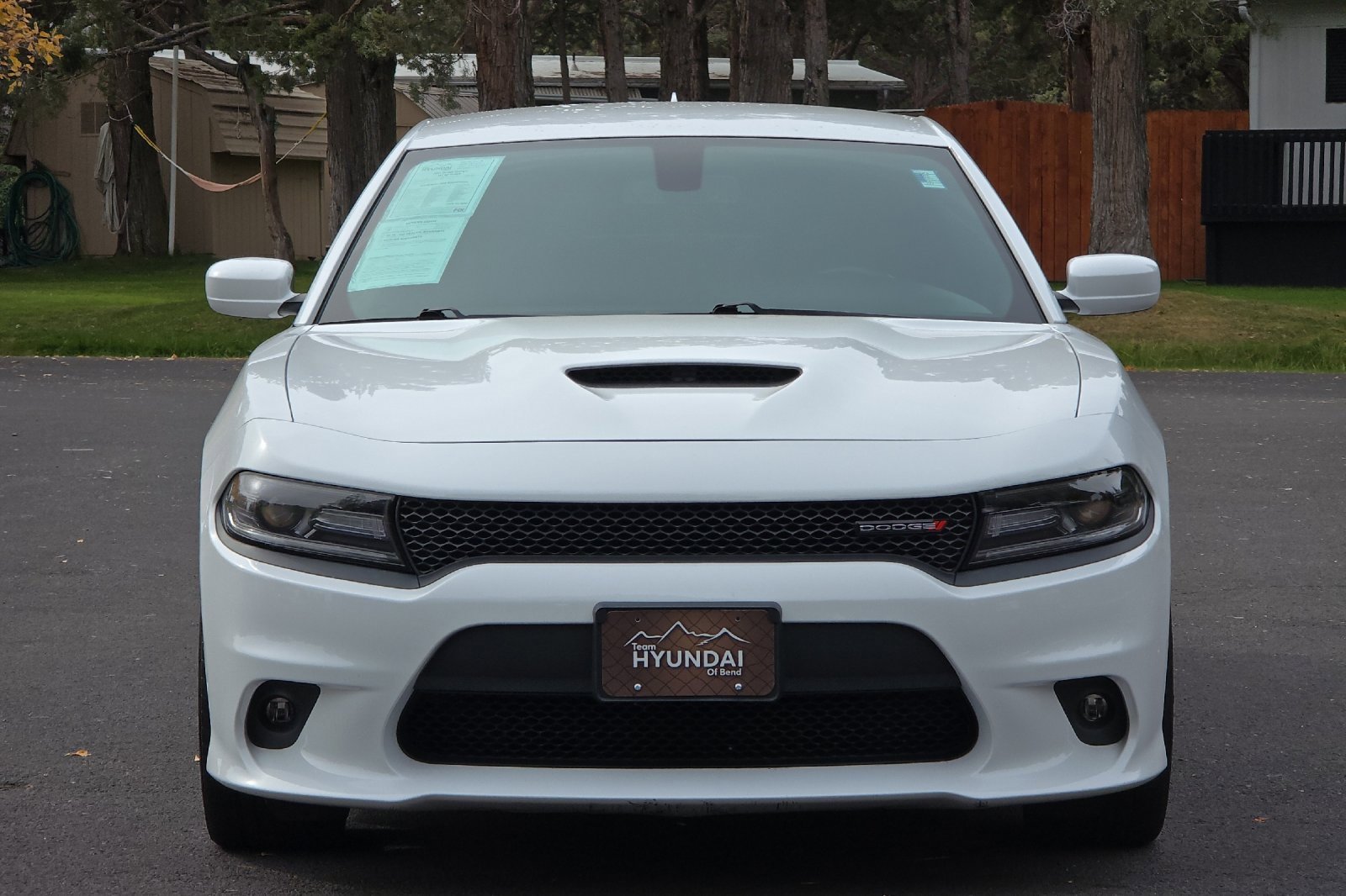 Used 2021 Dodge Charger GT w/ Plus Group image 10