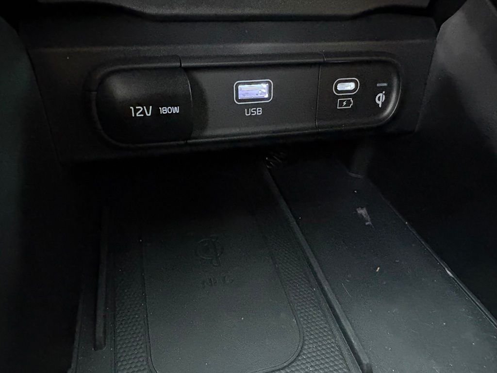 Used 2025 Kia Telluride SX Prestige X-Pro AWD/4WD image 35