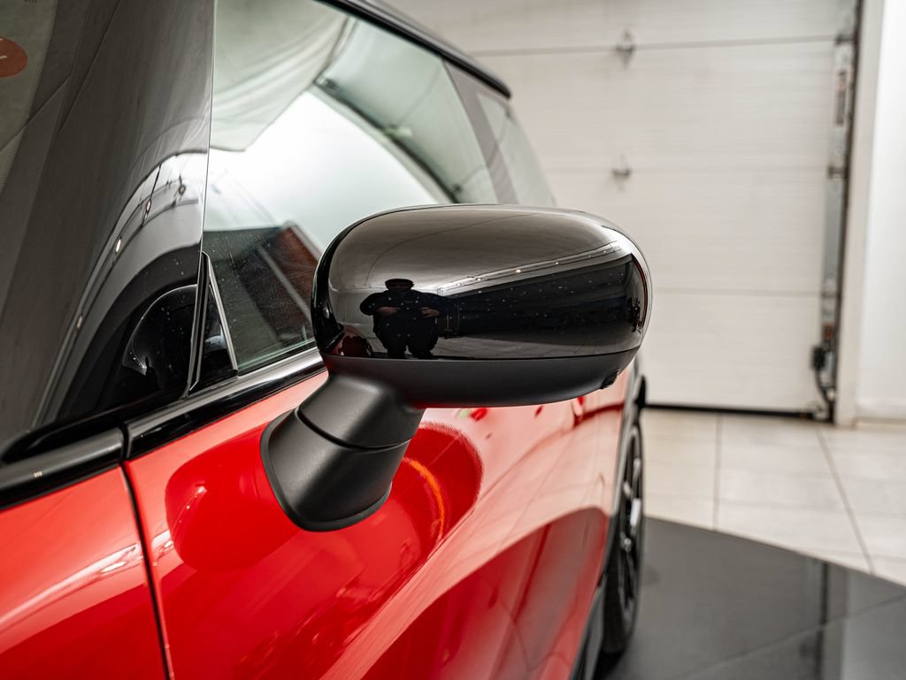 New 2026 MINI Cooper S FWD image 9