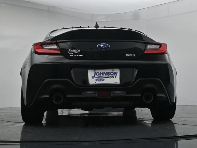 Used 2023 Subaru BRZ Limited w/ Popular Package #1 RWD image 34