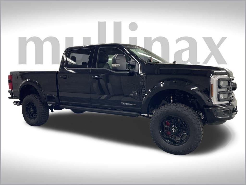 New 2026 Ford F250 XLT w/ XLT Premium Package image 2