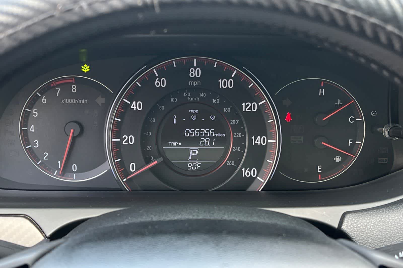 Used 2017 Honda Accord Sport image 24