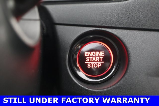 Certified 2024 Honda Accord EX image 17