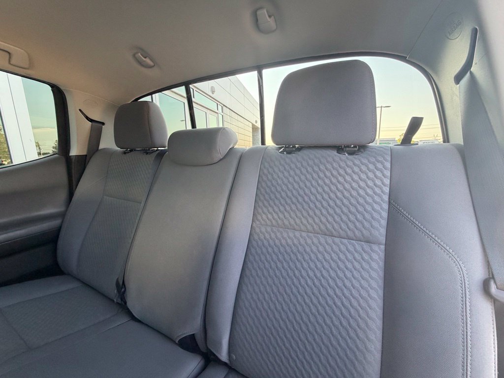 Used 2023 Toyota Tacoma SR5 RWD image 21