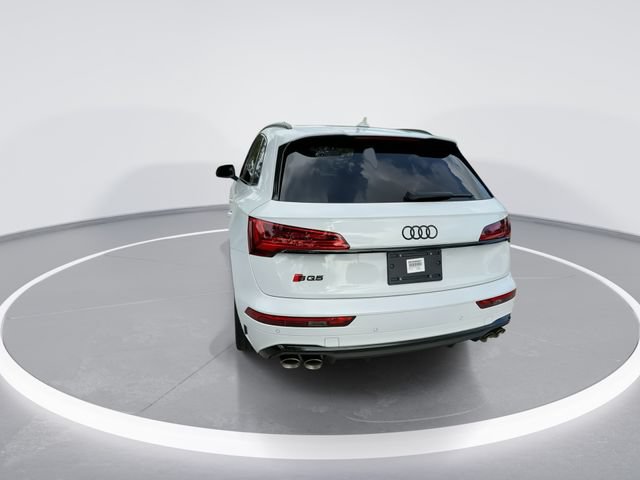 Used 2024 Audi SQ5 Prestige AWD/4WD image 6
