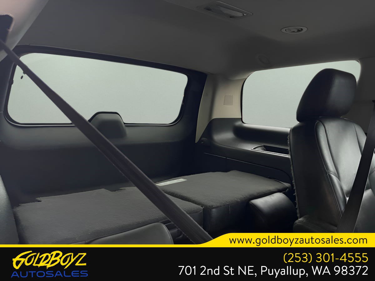 Used 2014 GMC Yukon Denali image 27