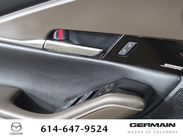 Used 2022 MAZDA CX-30 2.5 Turbo w/ Premium Package AWD/4WD image 28