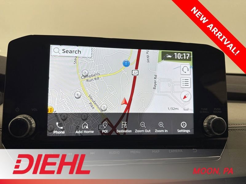 Used 2024 Mitsubishi Outlander SEL image 31