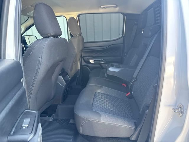 Used 2025 Ford Ranger XLT RWD image 15