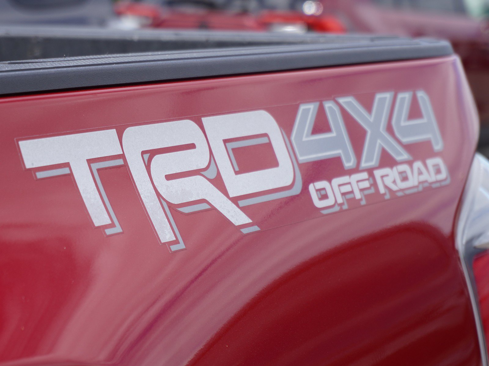 Used 2021 Toyota Tacoma TRD Off-Road w/ TRD Premium Off Road Package AWD/4WD image 9