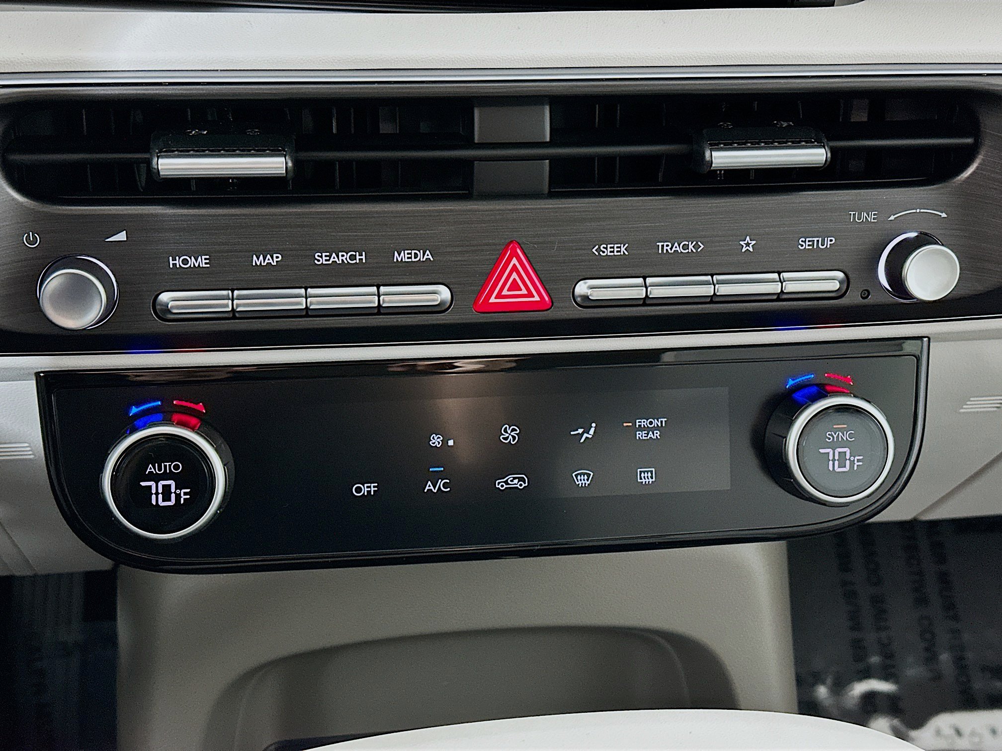 New 2026 Hyundai Palisade SE AWD/4WD image 16