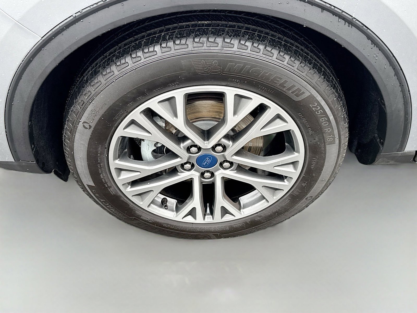 Used 2022 Ford Escape SEL image 26